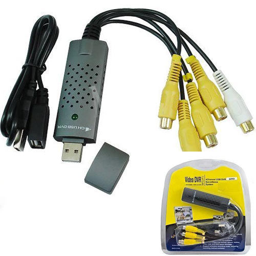 Jak połączyć dwa przenośne odtwarzacze DVD w samochodzie? AV na USB?