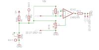 Zasilacz regulowany 0-30V 0-3A na LM324 Zasilacz regulowany 0-30V 0-3A na LM324