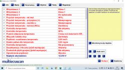Fiat Stilo 1.9 JTD - Po zalaniu skrzynki bezpieczników nie odpala