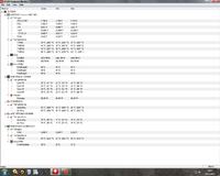 Czy temperatury po wymianie pasty na karcie graficznej i na CPU sa ok ??