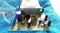 Urmet 525/321 nie działa - brak wywołania, unifon Utopia 1134 głuchy