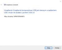 HP Color LaserJet CM1015 UPD PCL 6 - brak pełnej obsługi skanera i kolorowego druku
