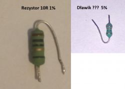 Zmywarka Amica ZZM 427 I - po naprawie ponownie się nie załącza