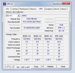BSOD 124 podczas grania - możliwy overclocking, Gigabyte GA-78LMT-S2, AMD FX-8300
