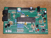 ESR AVR tester - Jak zaktualizować do firmware 1.10 PL?