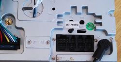 Chińskie radio Pumpkin problem - Brak pomysłu na podlaczenie nie rozumiem schema