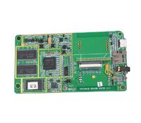 LAUNCH X431 Diagun - Zaginiony element SMD D20 przy wyłączniku, potrzebne dane