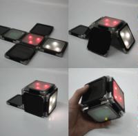 B-SquaresTm - system modułów elektronicznych