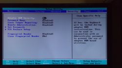 Lenovo ThinkCentre 9088-ARU Win7 x64 - Brak portu LPT w menadżerze urządzeń
