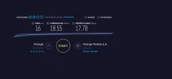 Orange LTE dla laika, jaki sprzęt, jak wykonać testy