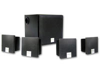 Philips SPA 5300 - Jak poprawić wysokie tony za pomocą equalizera?