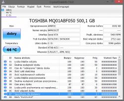 TOSHIBA MQ01ABF050 1TB External Drive Not Detected: Laptop Issues, USB 3.0 Port & Solutions TOSHIBA MQ01ABF050 1TB External Drive Not Detected: Laptop Issues, USB 3.0 Port & Solutions