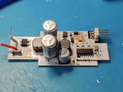 £1 Re-Use smart bulb finds: IKEA Tradfri LED2003G1, Ener-J SHA5262, unbranded PIR, Yichip YC1166 BT
