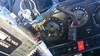 Radio w Iveco Dailly nie odbiera stacji. Radio w Iveco Dailly nie odbiera stacji.