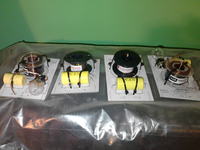 Kolumny Estradowe 2x12 + 1 (STX GDS30/200 + D500) Kolumny Estradowe 2x12 + 1 (STX GDS30/200 + D500)