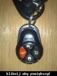 [Inne] Jaki typ i model alarmu pasuje do pilota Golf IV?