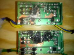 Kraft & Dele KW 6500 Generator: AVR Regulator Damages, 3-Phase Issues, Replacement Options Kraft & Dele KW 6500 Generator: AVR Regulator Damages, 3-Phase Issues, Replacement Options