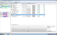 WD WDC WD5000AAKX - Dziwny objaw podczas pracy z dyskiem ssd