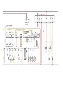VW Golf V 1.4 16V BCA 2004r. - Poszukiwany schemat pinów sterownika ME7.5.10