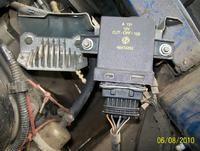 Fiat 126elx czasem nie odpala