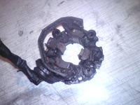 Ford Mondeo Mk2 1.8 TD ENDURA-DE ROZRUSZNIK wyjęcie