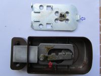 Removing and Replacing Broken LOB TB61 Outer Lock Cylinder: A Practical Guide