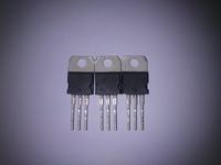 [Sprzedam] Stabilizatory L7805CV