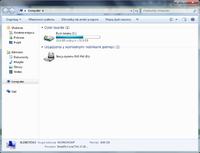 Samsung RC530 - brakuje pratycji po reinstalacji Samsung RC530 - brakuje pratycji po reinstalacji