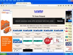 Zgemma h9s Enigma2, changed the OpenAtv software to OpenPli 8.6