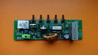 ARISTO Cooker Hood: Unstable Functionality and Button Response Issues - Possible Triac or IC Fault? ARISTO Cooker Hood: Unstable Functionality and Button Response Issues - Possible Triac or IC Fault?