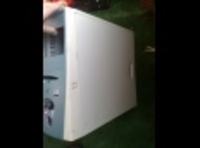 Jak stworzyć kosmicznie wyglądającą obudowę do komputera w domu?