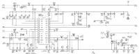Toshiba 40LV685D TV - No Backlight, Replaced STR-A6069, SEM2107, AO4614, Inverter SSI-400-14A01