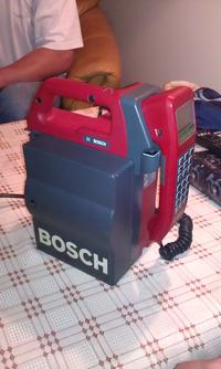 Identyfikacja starego telefonu z pchlego targu - model i instrukcja?