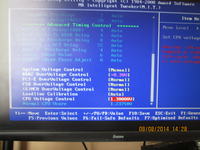 gigabyte i e8400 - właściwe podłączenie oraz optymalizacja .Podkręcanie?