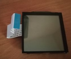 Dane katalogowe i zamienniki wyświetlacza KMT160160-A-00-SPC do UT81