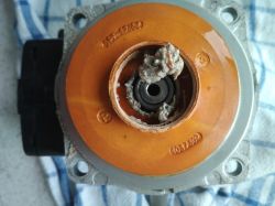 Saunier Duval Semia F 21 Boiler Pump: Short Lifespan, Increased Noise, Leakage & Gasket Issues