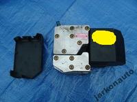 Mercedes 124C - ASR kontrolka zapala sie po 40 sekundach