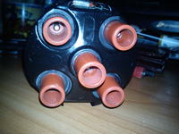 VW Golf MK2 - Nie odpala. Jak zdiagnozować usterkę?