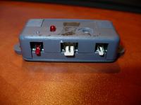 Identyfikacja producenta, Kłopot z alarmem