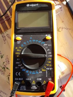 Programator EK-04 - co zmostkować, aby cieszyć sie światłem stałym?