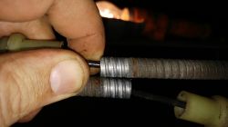 Focus Mk1: Manual Handbrake Cable Setup Issue - Cable Too Short After 2 Years Unused?