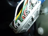 Honda - fabryczny centralny zamek + kierunki (jak podpiąć?)