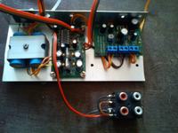 Subwoofer aktywny. Zrobiony z tego co miałem i tanim kosztem Subwoofer aktywny. Zrobiony z tego co miałem i tanim kosztem