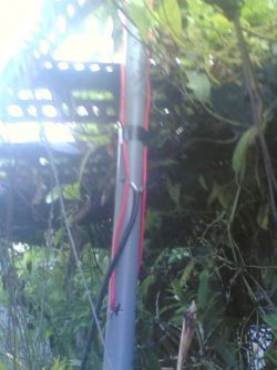 Wzmocnienie całego sygnału radia 88-108 MHz dla odbiorników w domu