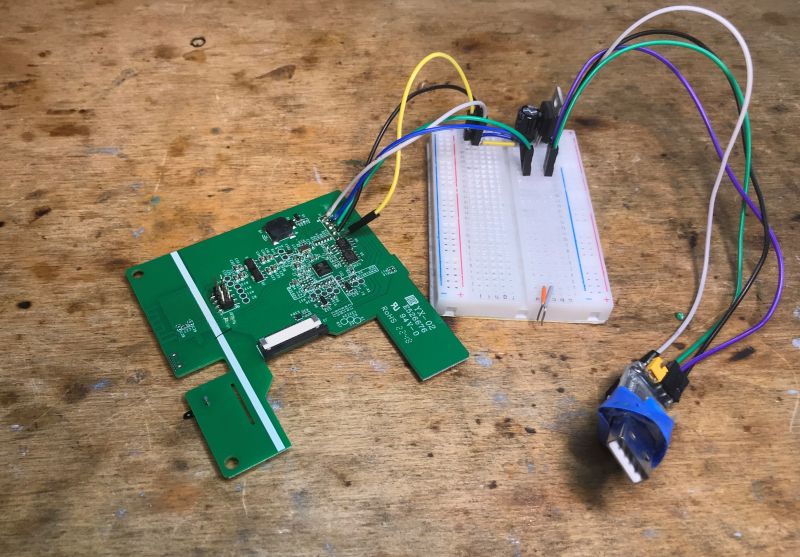 Sonoff NSPanel czyli włącznik/panel dotykowy do kontroli całego domu - Home Assistant