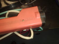 Jak przerobić lampę stroboskopową ZSRR do sprawdzania iskry?