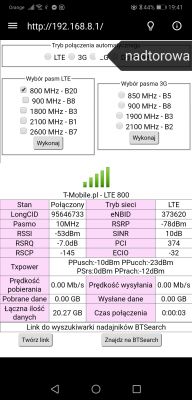 Searching for Huawei B535-232 Antenna - Need Help Finding a Compatible Model