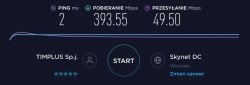 What "internet speed" is enough?