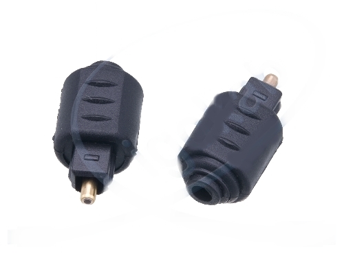 Wyjście optical - wejście coaxial, czy to się nada? Wyjście optical - wejście coaxial, czy to się nada?
