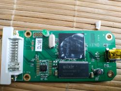 FrescoLogic FL2000 USB Display Driver - kolejny monitor VGA podłączony na USB?